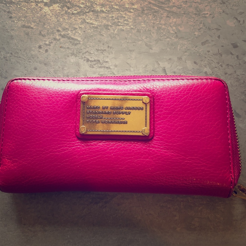 Marc by Marc Jacobs wallet